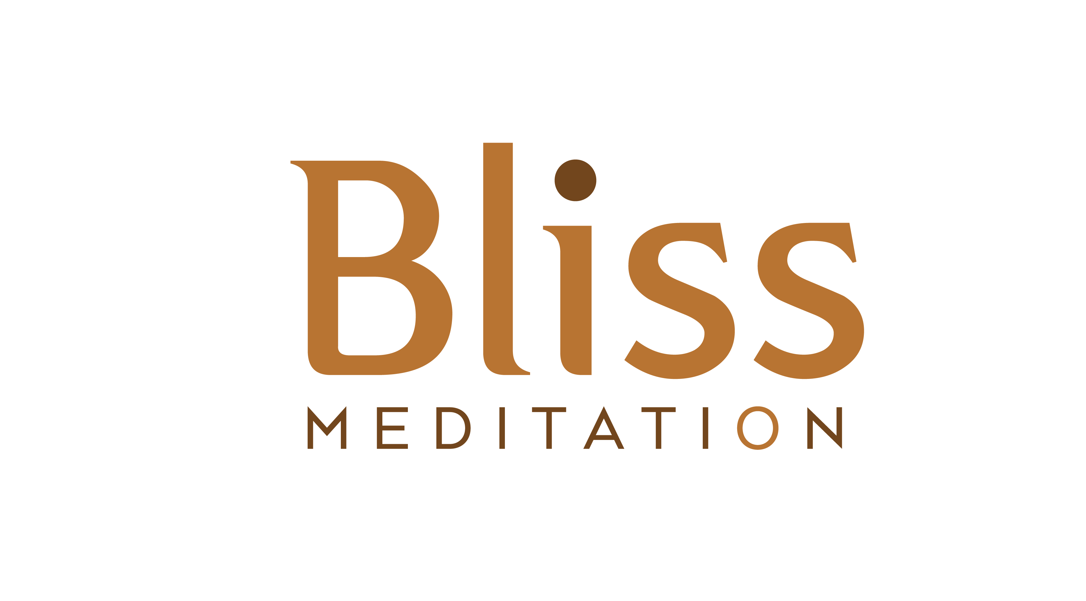Bliss Logo