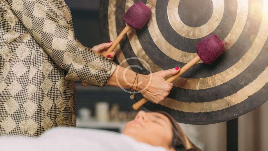 Voice as medicine